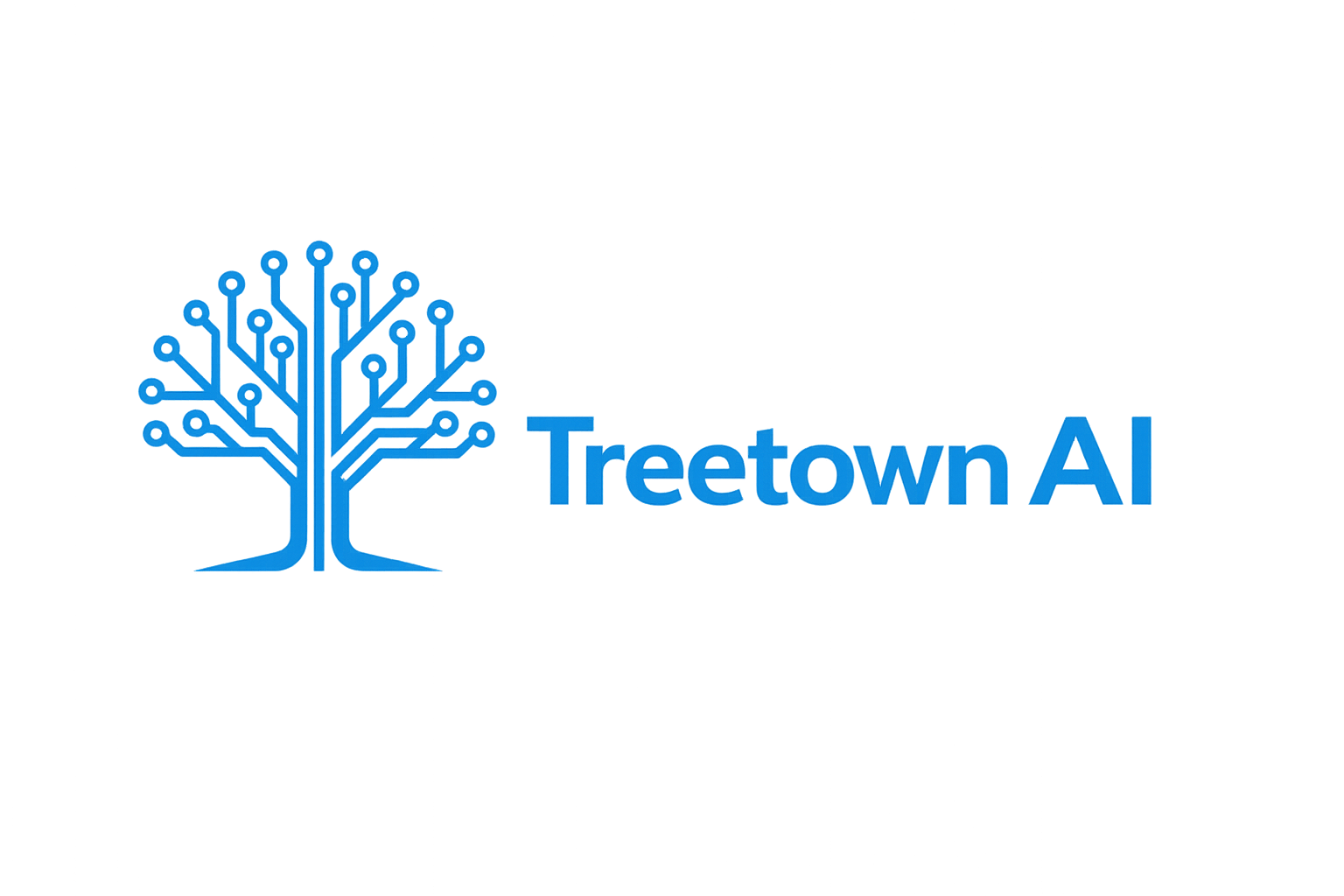 Treetown AI logo